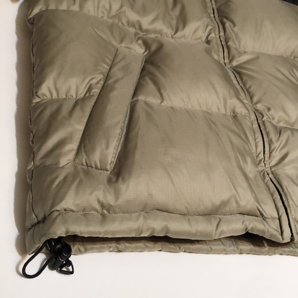 Eddie Bauer Puffer EBTEK VEST MENS SMALL Mens Puffer Eddie Bauer Vest Fluffy - Picture 11 of 16